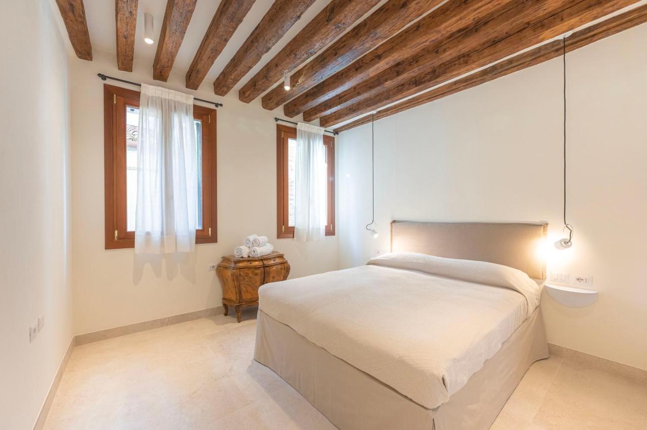 Grifalcon D'Oro - Venice City Center Exterior photo