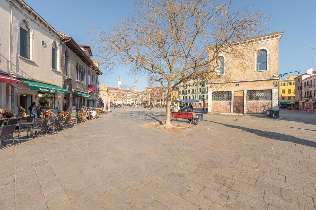 Grifalcon D'Oro - Venice City Center Exterior photo