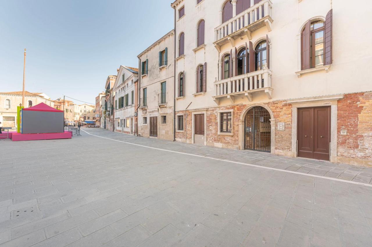Grifalcon D'Oro - Venice City Center Exterior photo